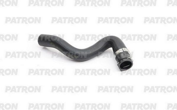 Патрубок печки (шланг отопителя) Patron для Opel Tigra B 2004-2010. Артикул PH2190