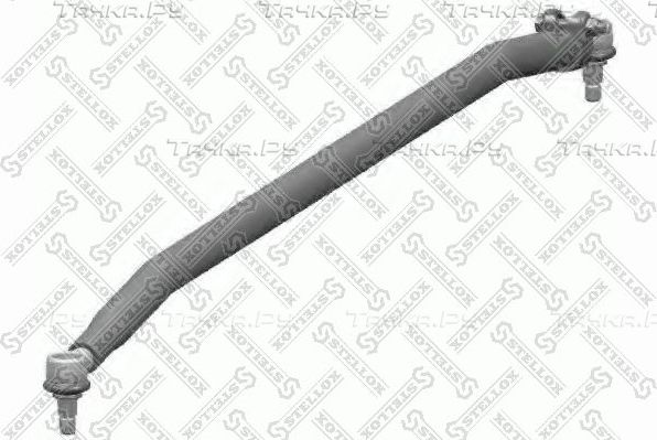Рулевая тяга поперечная Stellox для Volvo  F12 1977-1994. Артикул 84-35096-SX