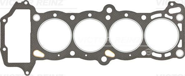Прокладка ГБЦ Victor Reinz. Артикул 61-52720-00