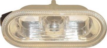 Поворотник (фонарь указателя поворота) OSSCA. Артикул 02909