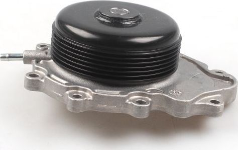 Помпа (водяной насос) Hepu для Mercedes-Benz S-Класс V (W221) 2011-2013. Артикул P1513A