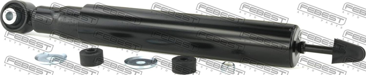Амортизатор Febest. Артикул 05110-007R