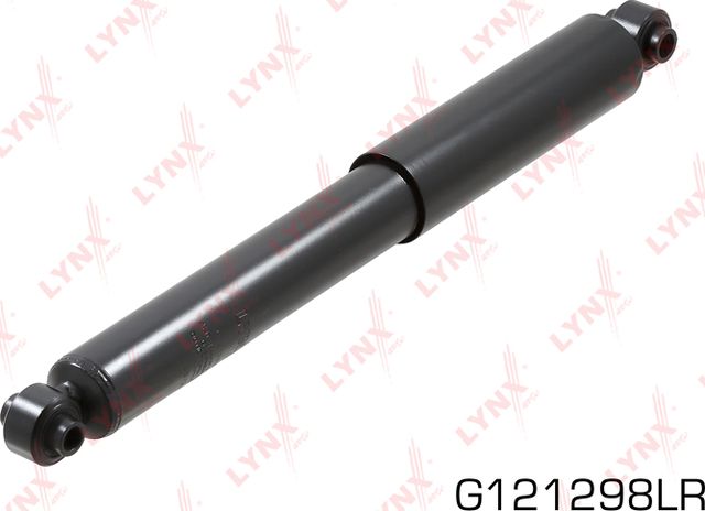 Амортизатор LYNXauto. Артикул G121298LR