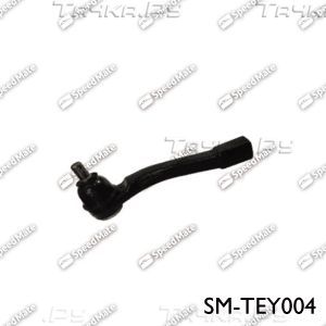 Наконечник рулевой тяги SpeedMate. Артикул SM-TEY004