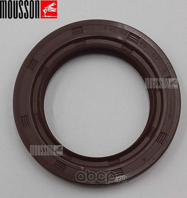 Сальник передний Mercedes M273.965 (Mousson). Артикул SEAM273965F