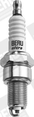 Свеча зажигания Beru Ultra. Артикул Z69