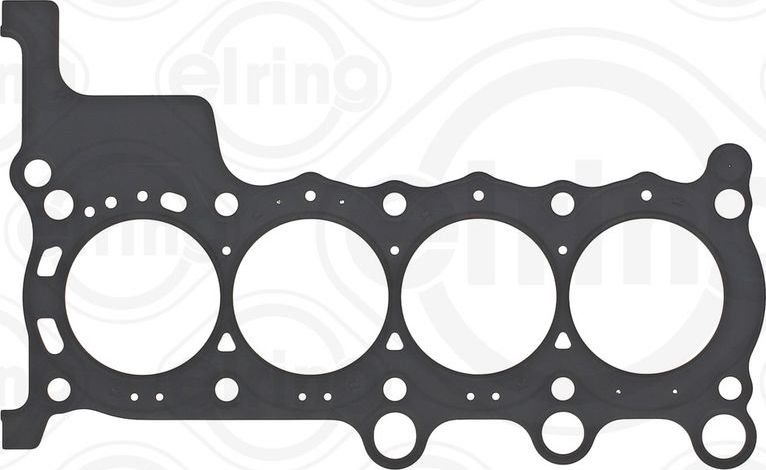 Прокладка ГБЦ Elring. Артикул 159.160