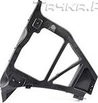 Кронштейн бампера BSG. Артикул BSG 30-922-022