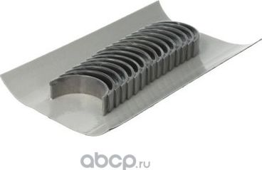 Вкладыши шатунные Glyco. Артикул 71-3706/8 STD