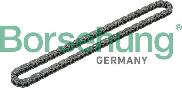 Цепь привода распредвала Borsehung для Volkswagen Lupo 1999-2005. Артикул B1C012