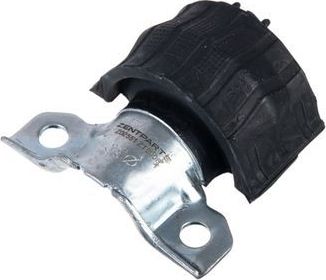 Втулка стабилизатора Zentparts. Артикул Z02551