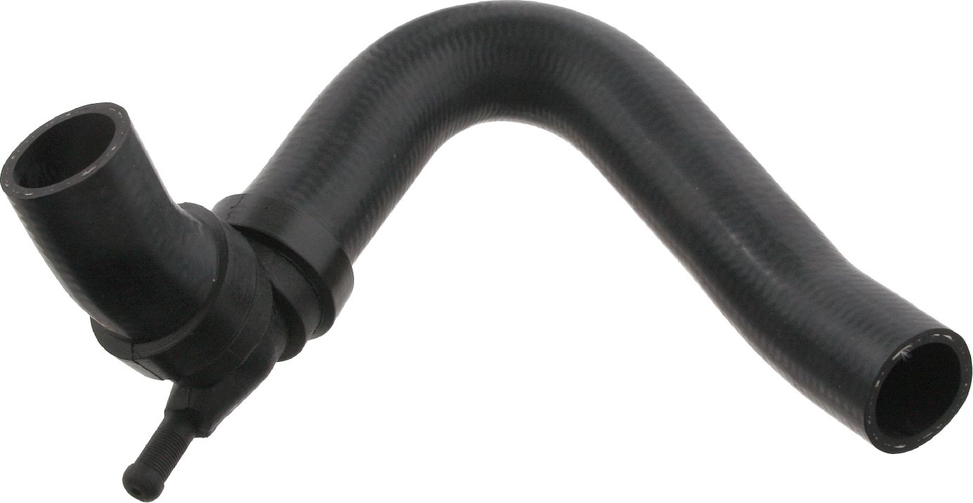 Патрубок радиатора (системы охлаждения) SWAG. Артикул 55 93 3461