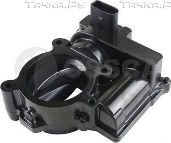 Дроссельная заслонка OSSCA для Volkswagen Passat B7 2010-2014. Артикул 62996
