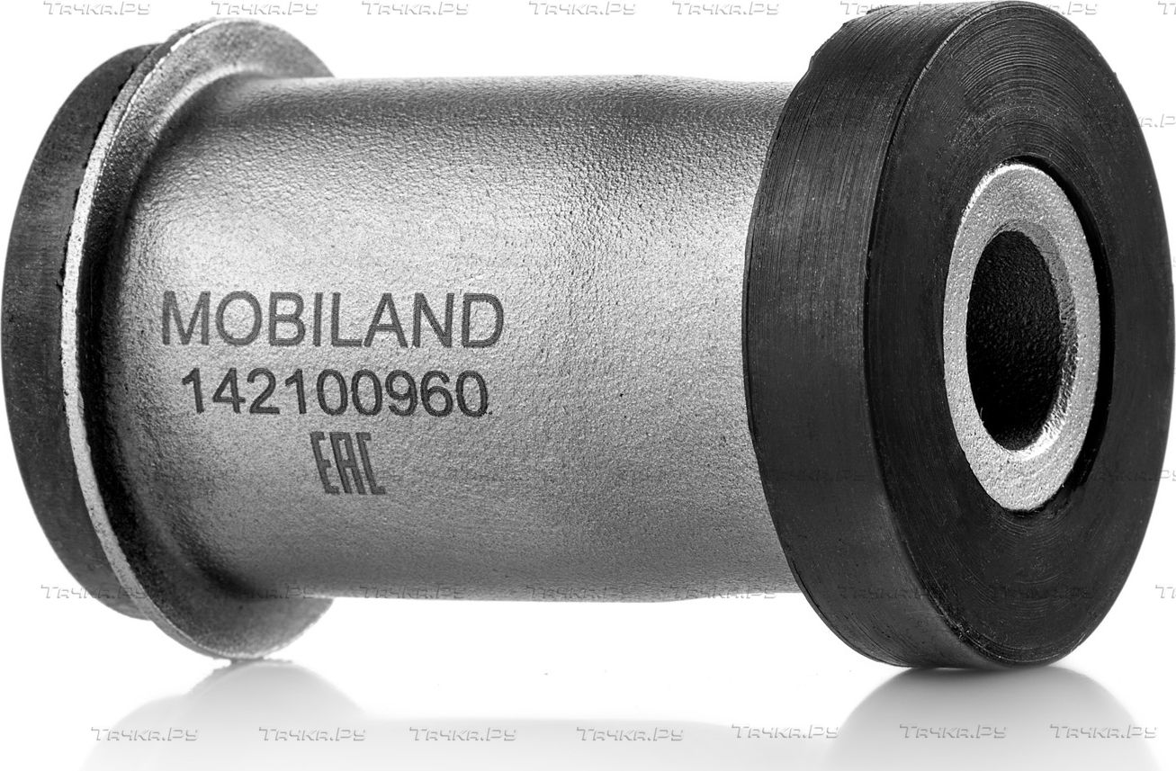 Сайлентблок переднего рычага подвески Mobiland. Артикул 142100960