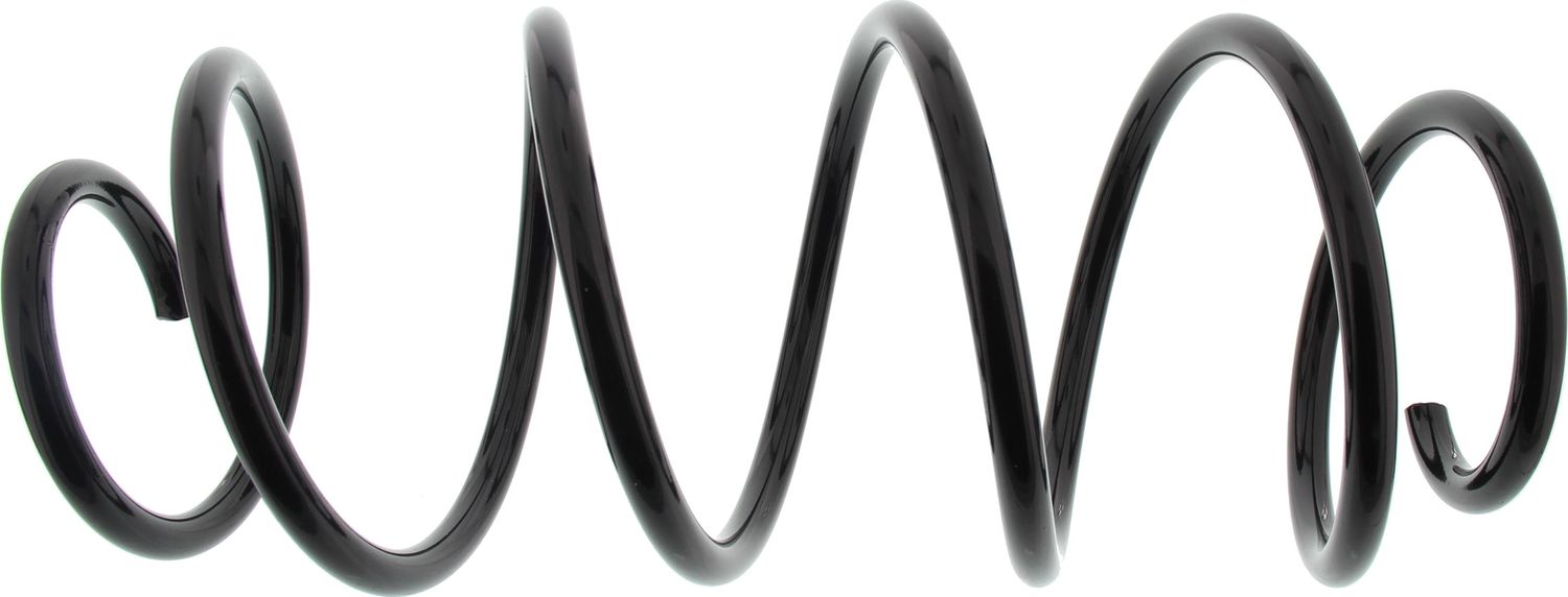 Пружина подвески MAPCO. Артикул 70672