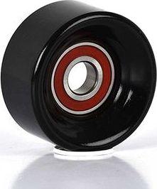 Направляющий (ведущий) ролик приводного поликлинового ремня BSG (Металл). Артикул BSG 30-615-029