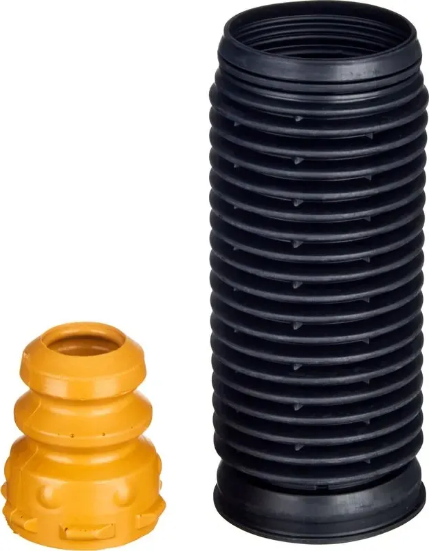 Пыльник амортизатора Avantech (с отбойником) Avantech. Артикул BA0501