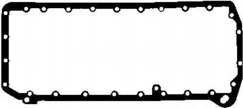 Прокладка маслянного поддона двигателя BGA для BMW X6 I (E71) 2008-2010. Артикул OP7315