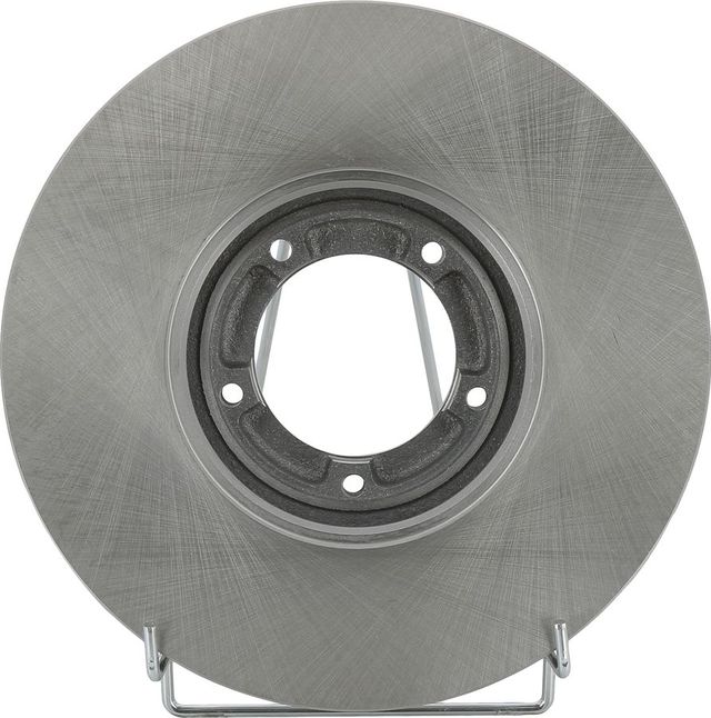 Тормозной диск Ferodo Premier передний для Ford Transit IV 1991-1994. Артикул DDF849