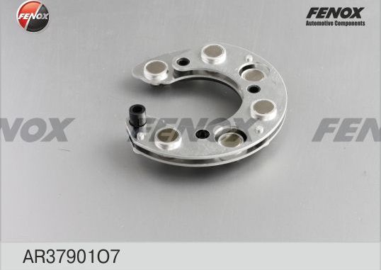 Диодный мост генератора Fenox. Артикул AR37901O7