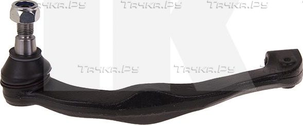Наконечник рулевой тяги NK. Артикул 5034783