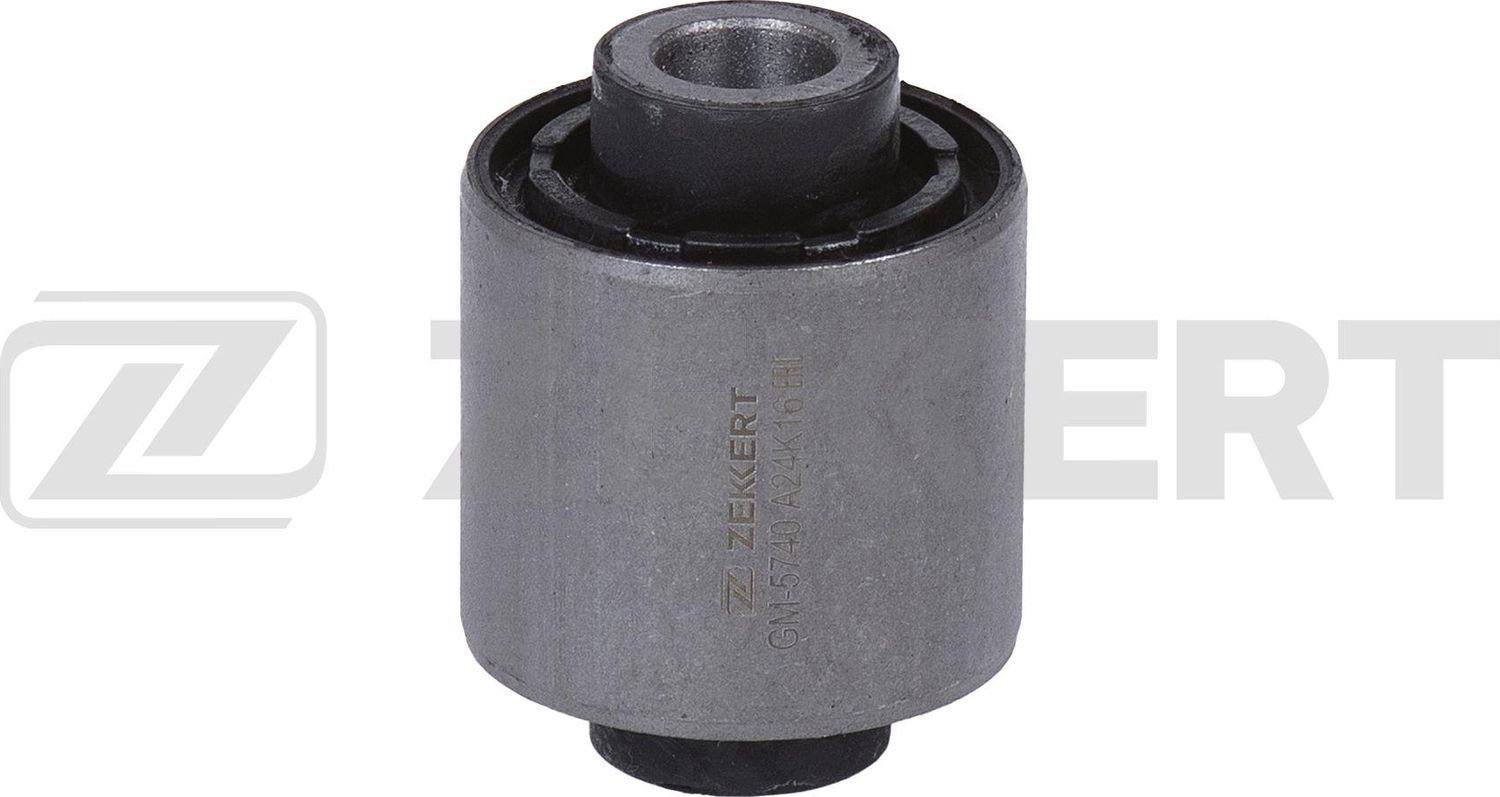 Сайлентблок заднего рычага подвески Zekkert. Артикул GM-5740