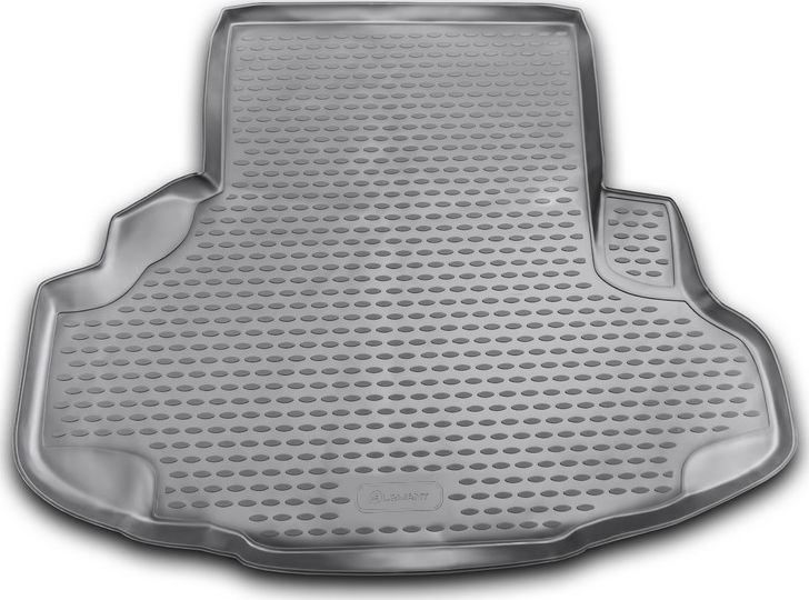 Коврик Element для багажника Jaguar XF седан 2009-2015. Артикул NLC.23.01.B10