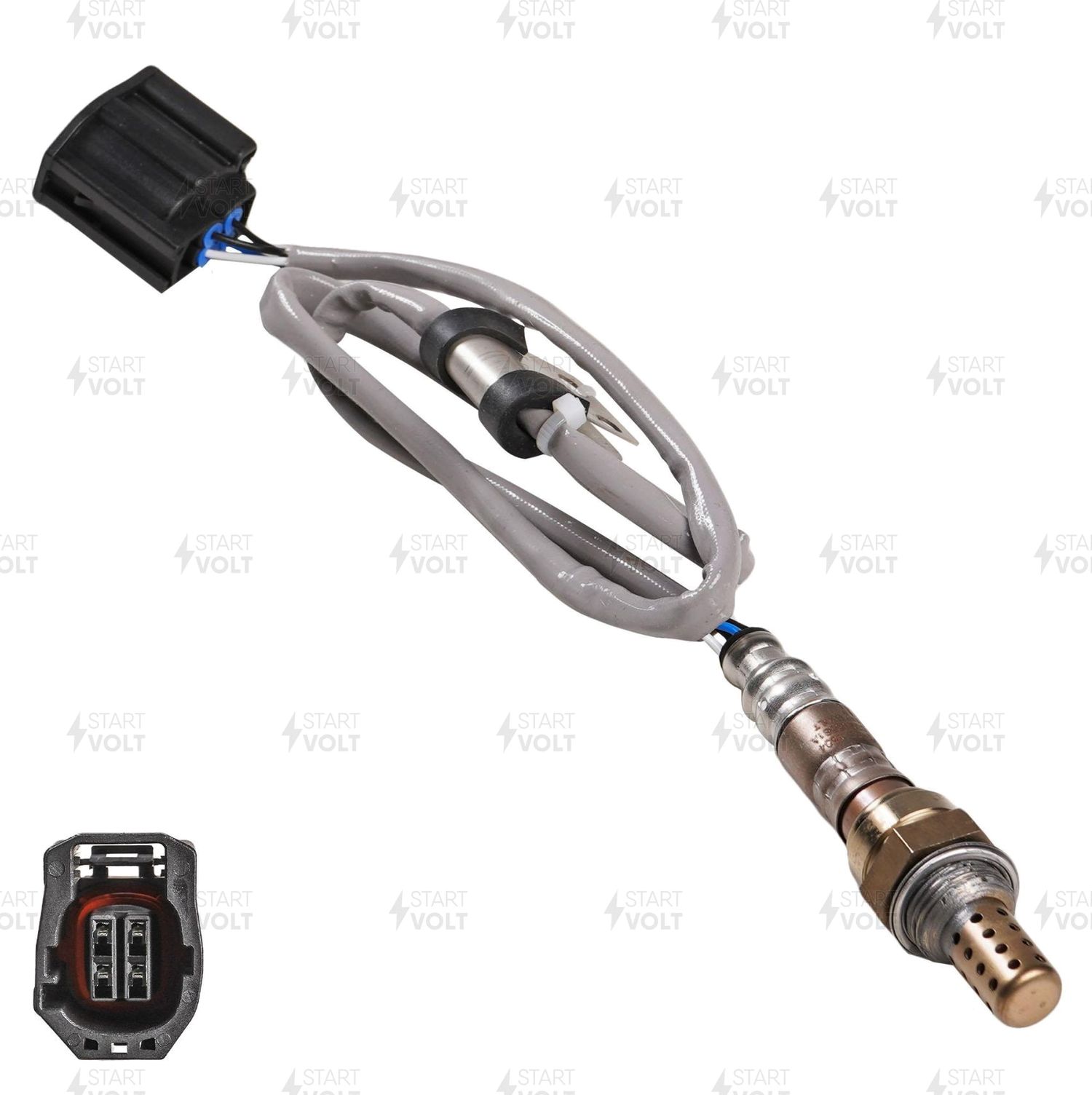 Лямбда-зонд (кислородный датчик) StartVOLT. Артикул VS-OS 2504