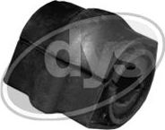 Втулка стабилизатора DYS передняя для Peugeot 206 1998-2012. Артикул 75-23067