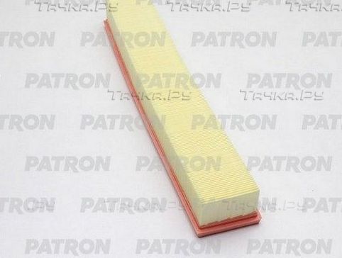 Воздушный фильтр Patron. Артикул PF1656