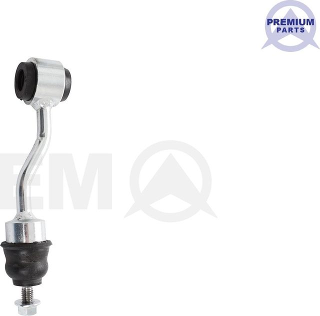 Стойка (тяга) стабилизатора Sidem передняя для Jeep Cherokee II (XJ) 1996-2001. Артикул 93060