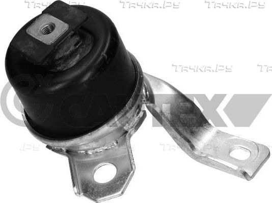 Подушка (опора) двигателя Cautex правая для Volvo S80 II 2006-2016. Артикул 772260