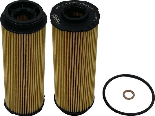 Масляный фильтр GoodWill. Артикул OG 179 ECO