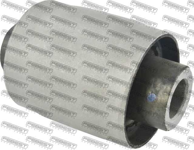 Сайлентблок заднего рычага подвески Febest. Артикул KAB-036