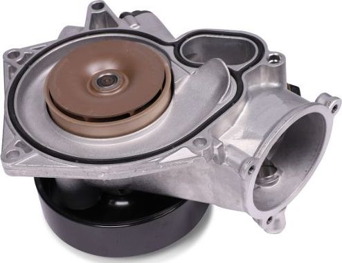 Помпа (водяной насос) Hepu для BMW 7 V (F01/F02/F04) 2012-2015. Артикул P443