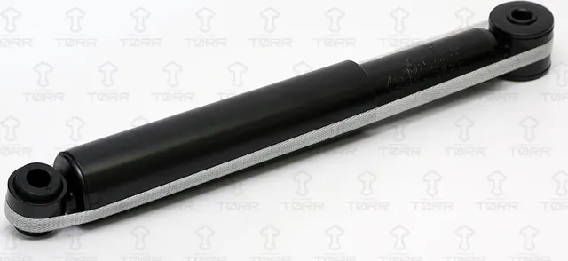 Амортизатор NISSAN NAVARA 05- задн.лев./прав.газ. (Torr). Артикул DH1272