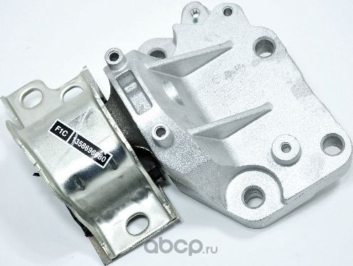 Опора двигателя Magneti Marelli. Артикул 030607010489