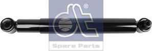 Амортизатор DT Spare Parts передний для Volvo  FMX II 2013-2026. Артикул 2.61120