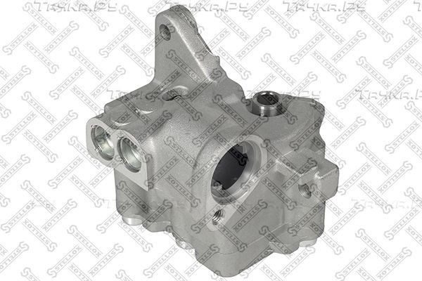 Масляный насос Stellox для SEAT Exeo 2009-2013. Артикул 04-40067-SX