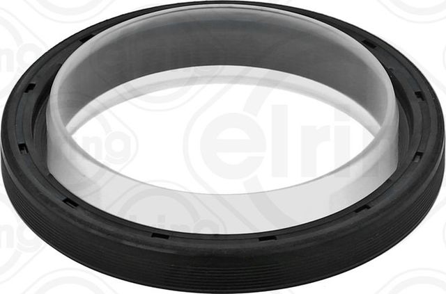 Сальник коленвала Elring (PTFE (политетрафлуороетилен)/ACM (полиакрил-каучук)) для Dodge Nitro 2007-2012. Артикул 298.770