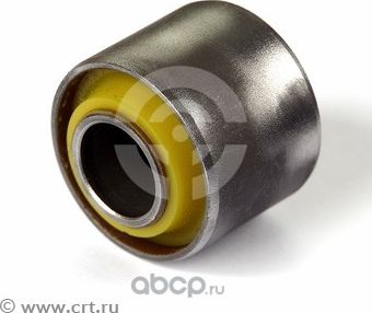 Сайлентблок передней подвески  нижнего рычага  задний  полиуретановый SUBARU LEGACY  IMPREZA  FOREST (Точка Опоры) Точка Опоры. Артикул 8-06-027