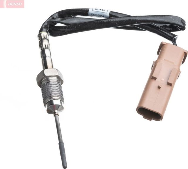 Датчик температуры выхлопных газов Denso для Peugeot 208 I 2012-2019. Артикул DET-0154