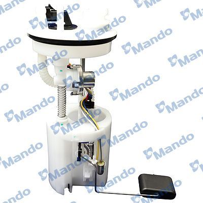 Бензонасос (топливный насос) Mando для Daewoo Matiz I 1998-2015. Артикул EFPD0011D