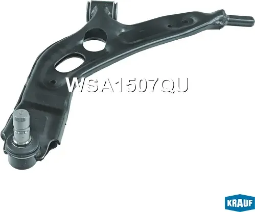 Рычаг подвески (Krauf). Артикул WSA1507QU