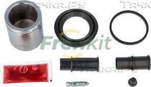 Ремкомплект тормозного суппорта Frenkit передний для Volkswagen Golf III 1991-1999. Артикул 248967