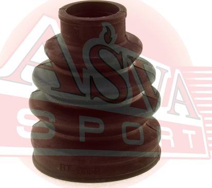 Пыльник ШРУСа внутренний Asva. Артикул ASBT-IN212