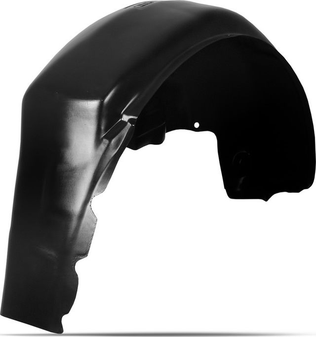 Подкрылок (локер) TOTEM задний правый Hyundai Solaris хэтчбек 2010-2014. Артикул NLL.20.42.004