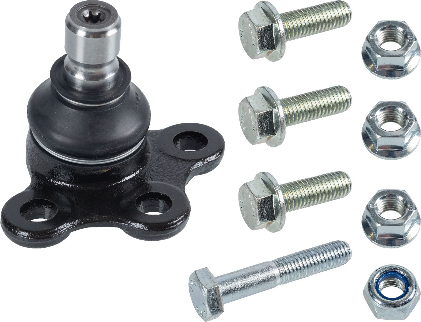 Шаровая опора Febi Bilstein ProKit. Артикул 28600