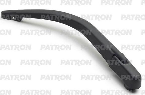 Поводок (рычаг) стеклоочистителя (дворника) Patron. Артикул PWA056