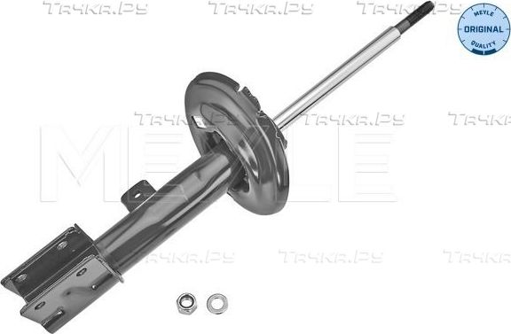 Амортизатор Meyle Original. Артикул 11-26 623 0015